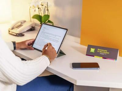Ibis Styles Napoli Garibaldi - 107