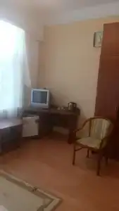Бестужевский дворик - 116