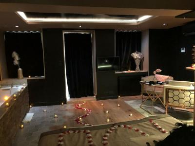 Le Gourguillon - 54