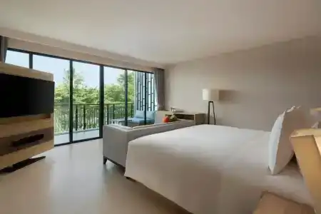 Holiday Inn Resort Phuket Mai Khao Beach - 65