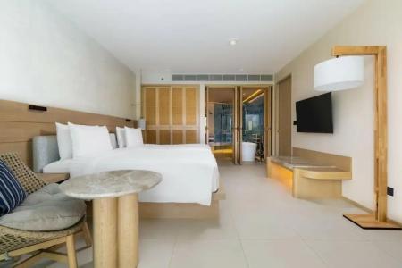 Holiday Inn Resort Phuket Mai Khao Beach - 51