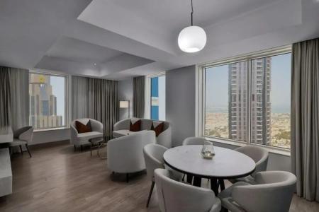 Grand Stay Dubai - 70