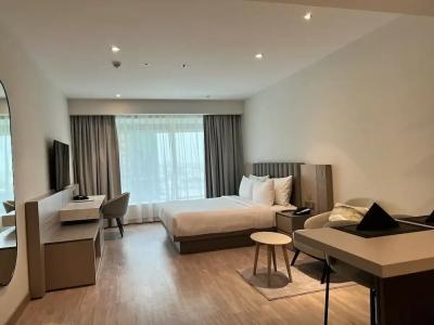 Grand Stay Dubai - 38