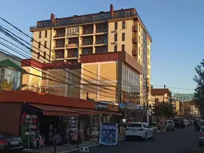 Сочи-Монако-Клуб - 76