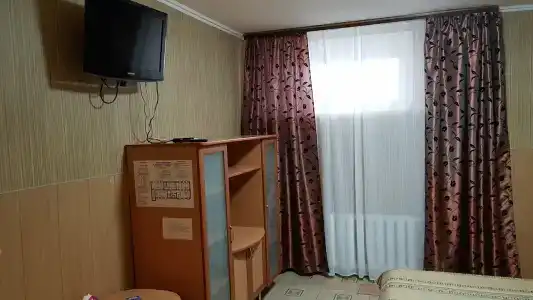 Вечер - 65