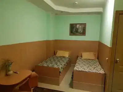 Вечер - 50
