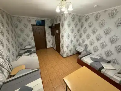 У Родника - 58