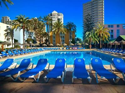 Servigroup Pueblo Benidorm - 90