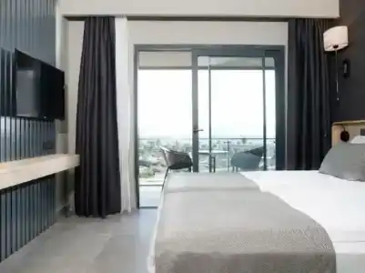 Green Garden Resort & Spa - 636
