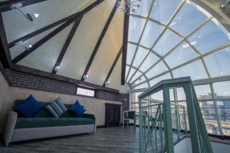 Grand Sapphire - 115