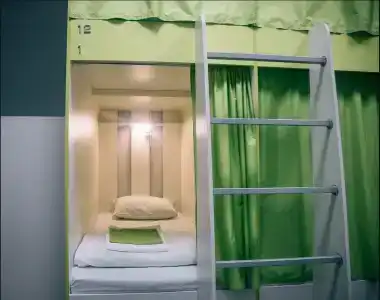 Hostelinn - 53
