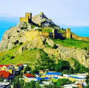 Панорама - 85