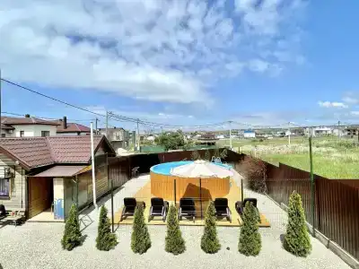 Батлер - 54