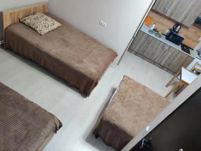 Мотель на Восточной 1 - 66