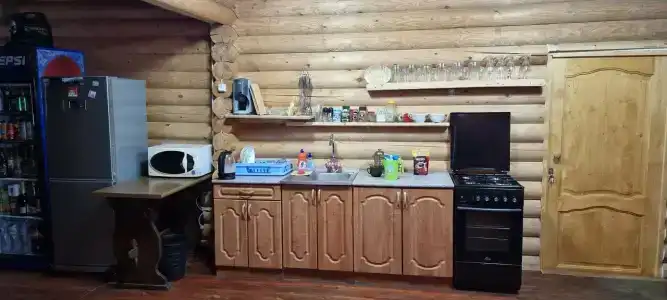 Медвежий угол - Иремель - 53