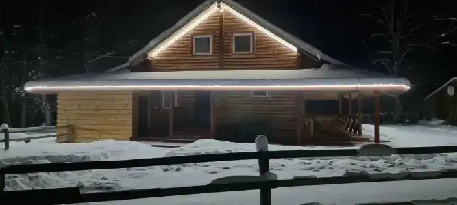 Медвежий угол - Иремель - 60
