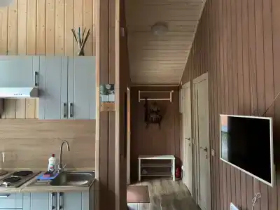 Forest Park - Tiny House - 98