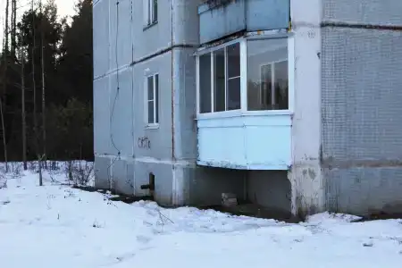 Лесная дача - 134