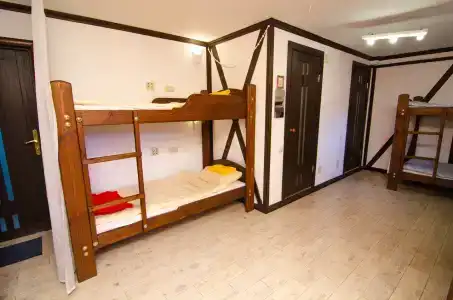 Berloga House - 43