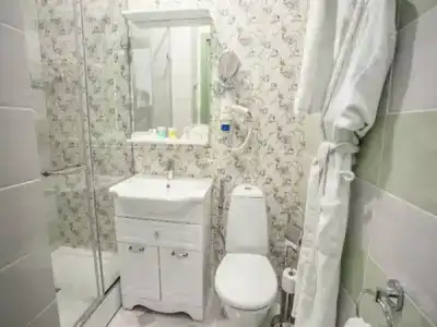 Grand Sapphire - 118