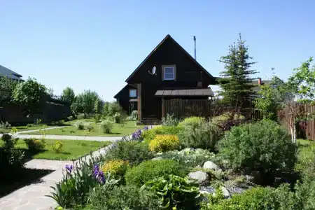 Суздальский Дворик - 96