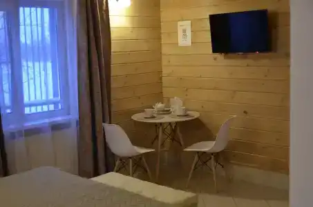 Суздальский Дворик - 105