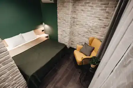 Апарт-отель Олимп - 90