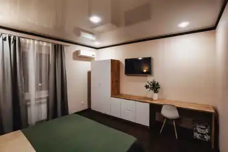 Апарт-отель Олимп - 52