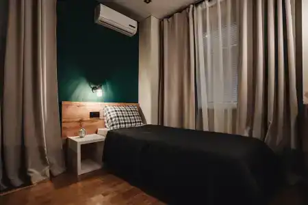 Апарт-отель Олимп - 78