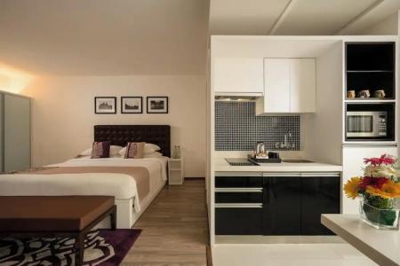 Grand Mercure Bangalore - An Accor Brand - 132