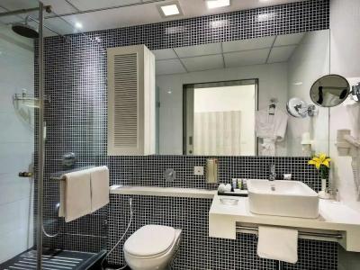 Grand Mercure Bangalore - An Accor Brand - 114