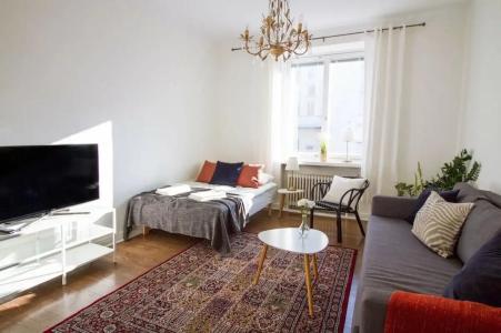 2ndhomes Fabianinkatu - 16