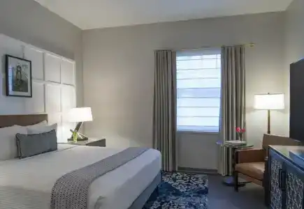 The Heathman - 45