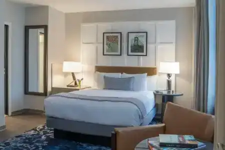 The Heathman - 44