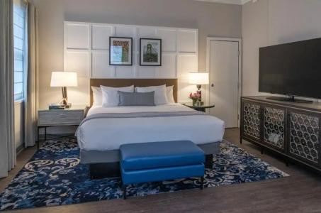 The Heathman - 33