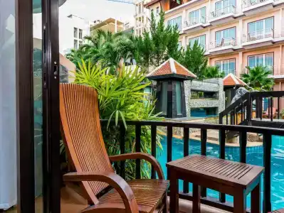 Nipa Resort, Patong Beach - Sha Extra Plus - 74