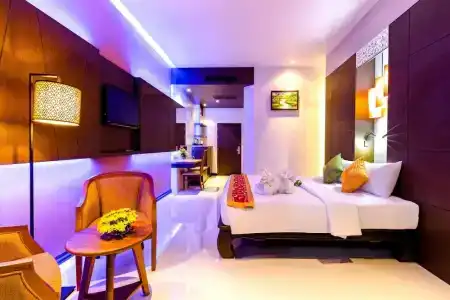 Nipa Resort, Patong Beach - Sha Extra Plus - 107