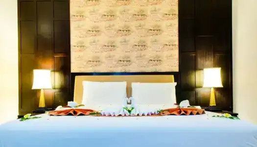 Nipa Resort, Patong Beach - Sha Extra Plus - 55