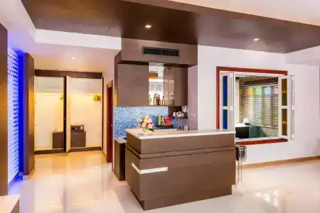 Nipa Resort, Patong Beach - Sha Extra Plus - 82