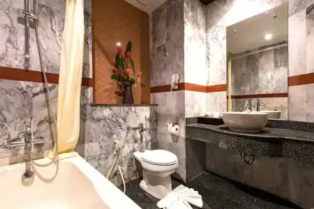 Nipa Resort, Patong Beach - Sha Extra Plus - 126