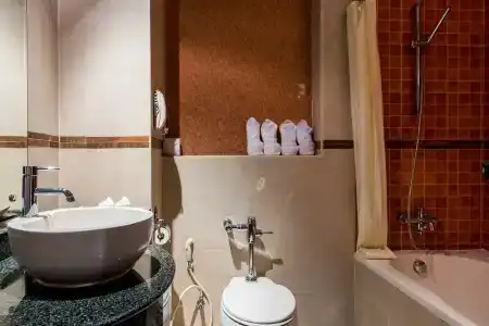 Nipa Resort, Patong Beach - Sha Extra Plus - 65