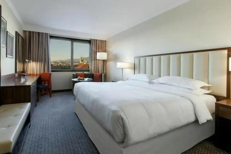 Sheraton Zagreb - 57
