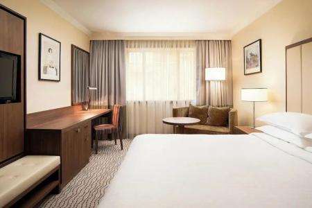 Sheraton Zagreb - 58