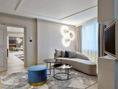 Sheraton Zagreb - 71
