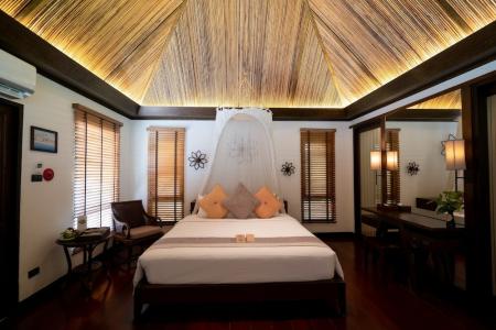 Le Vimarn Cottages & Spa - 103