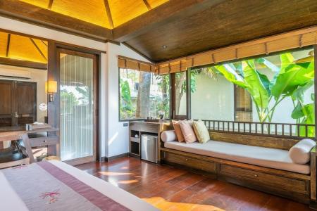 Le Vimarn Cottages & Spa - 109