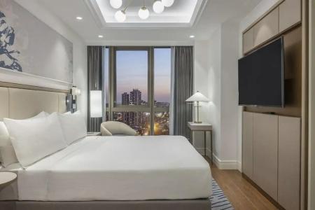 Hilton Mall Of Istanbul - 110