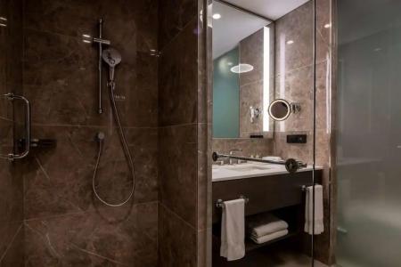 Hilton Mall Of Istanbul - 54