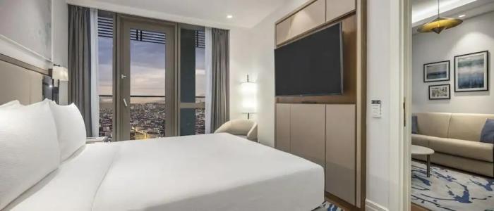 Hilton Mall Of Istanbul - 104