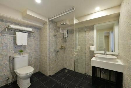 Siam Champs Elyseesi Unique - 106